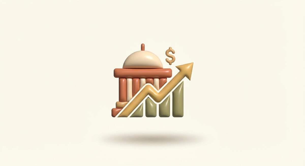 Finance & Economics