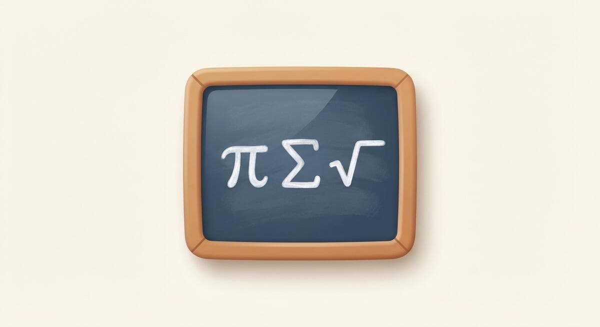 Mathematics