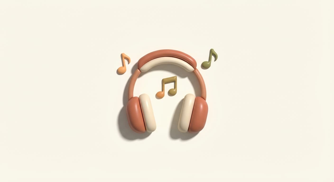 Music & Audio